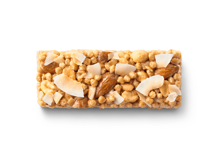 Granola Bar Divider